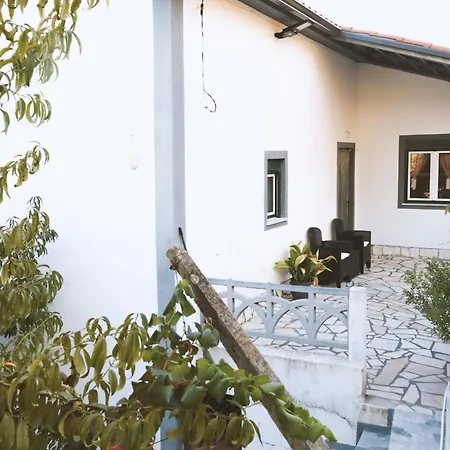 A Casa Da Azenha