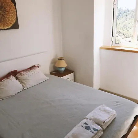 Casa vacanze A Casa Da Azenha *