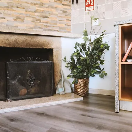 A Casa Da Azenha *