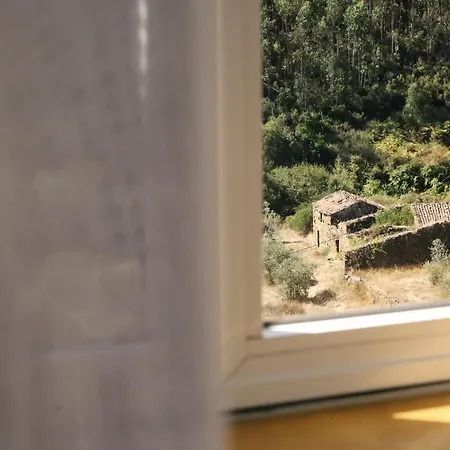 A Casa Da Azenha Casa vacanze Sertã