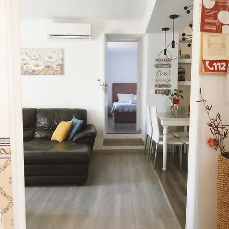 A Casa Da Azenha Sertã