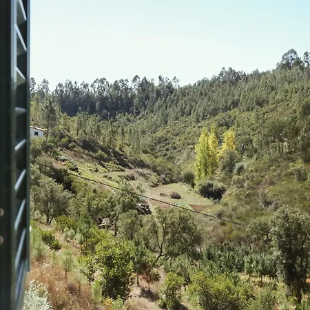 Casa vacanze A Casa Da Azenha