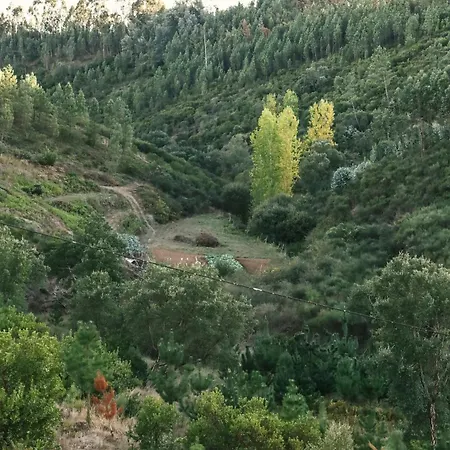 Casa vacanze A Casa Da Azenha *