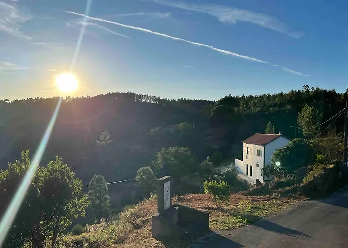 A Casa Da Azenha