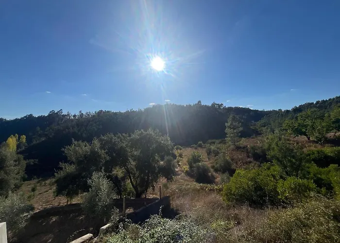 A Casa Da Azenha Prázdninový dům