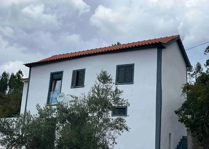 A Casa Da Azenha 別荘 *