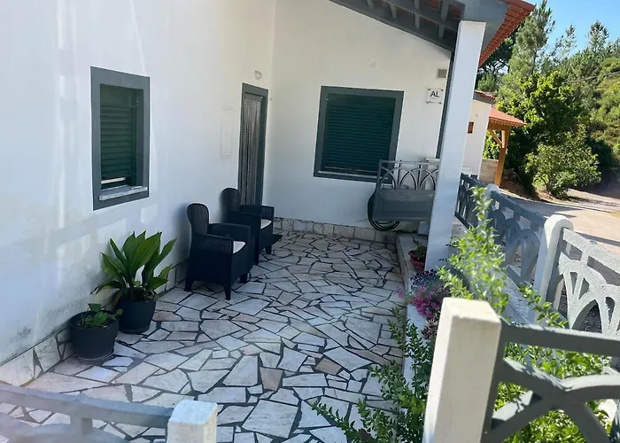 A Casa Da Azenha