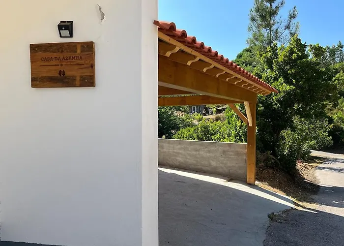 別荘 A Casa Da Azenha