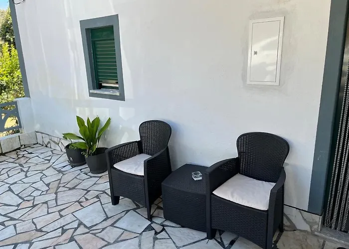 A Casa Da Azenha Prázdninový dům *