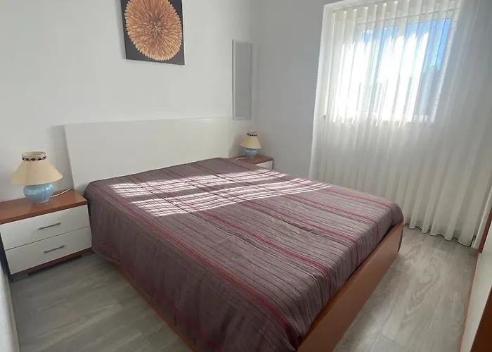 別荘 A Casa Da Azenha Sertã
