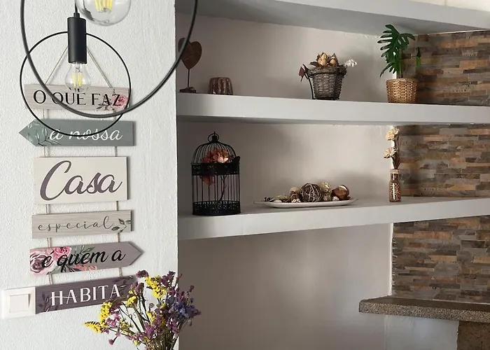 A Casa Da Azenha
