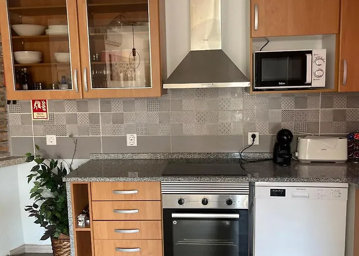 Prázdninový dům A Casa Da Azenha Sertã