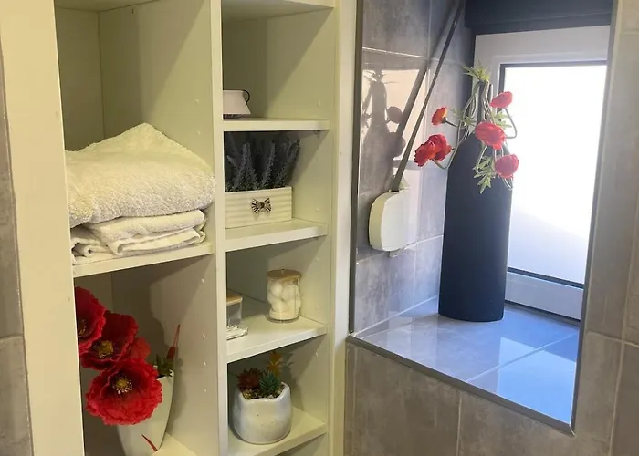 A Casa Da Azenha * Sertã