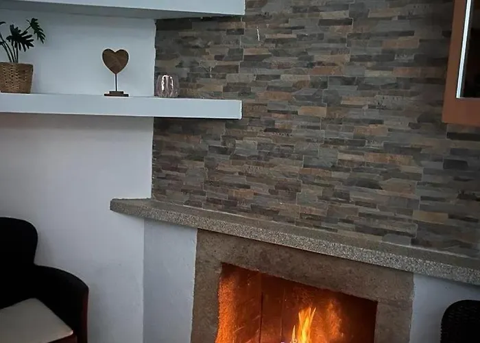 A Casa Da Azenha * Sertã