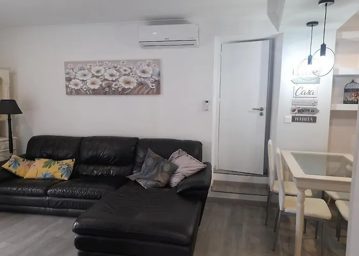 Prázdninový dům A Casa Da Azenha *