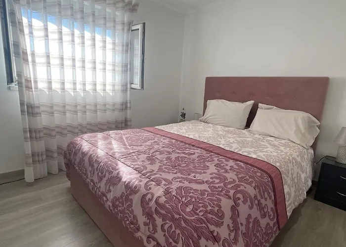 A Casa Da Azenha Prázdninový dům *