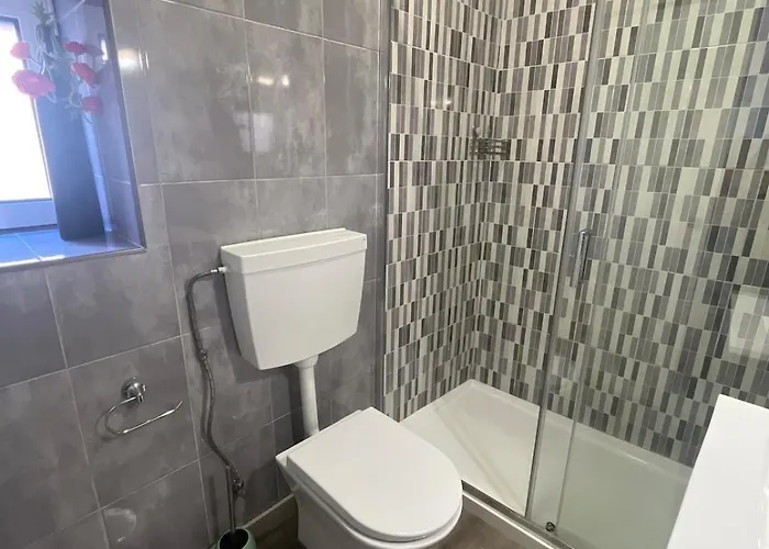 Prázdninový dům A Casa Da Azenha Sertã