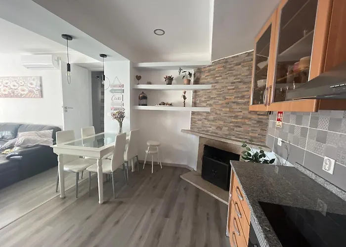 A Casa Da Azenha Prázdninový dům *