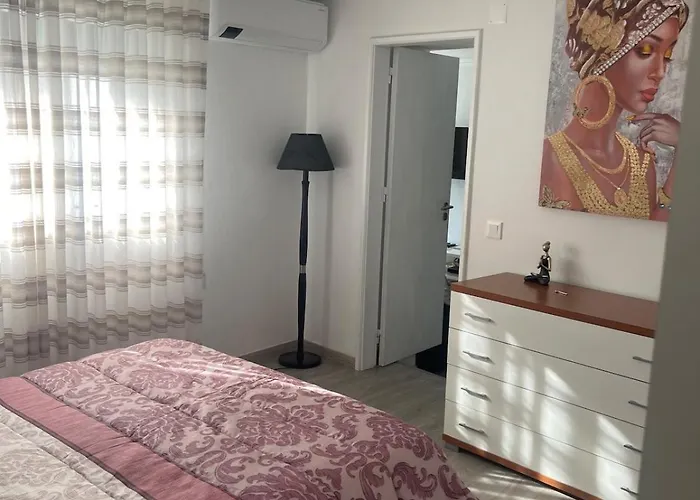 A Casa Da Azenha * Sertã