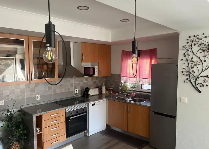 Prázdninový dům A Casa Da Azenha Sertã