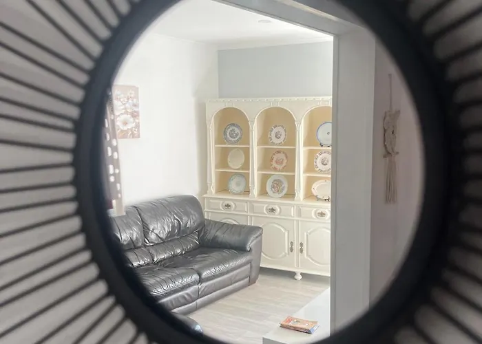 別荘 A Casa Da Azenha *