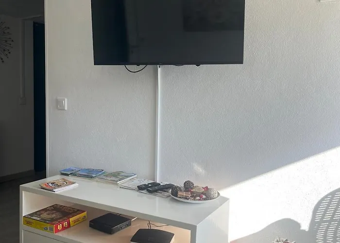 Prázdninový dům A Casa Da Azenha