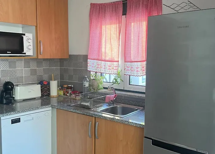 Prázdninový dům A Casa Da Azenha *